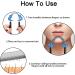FSucces Facial Hair Remover 2 Pack - Manual Epilator for Face & Eyebrows - Buy Online on GoSupps.com