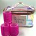 The Beauty Clinic Velcro Rollers for Hair - 10 PCS Self Grip Hair Roller 44mm by 48mm with 6 Duckbill Sectioning Clips Hairdressing Curlers And Self Holding DIY Roller Storage Bag Pink - Buy Online on GoSupps.com