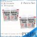 PXTIDY Dialysis Tech Socks Set - Perfect Gift for Phlebotomists and Renal Nurses | 2 Pairs Included - Buy Online on GoSupps.com