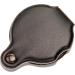 Carson Slide Open 4x Pocket Magnifier GN-11 | Glass Lens & Protective Case - International Shipping Available - Buy Online on GoSupps.com