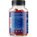 Extra Strength Vitamin D Gummies 10000 IU - High Absorption Chewable for Adults & Kids - Peach & Strawberry Flavor - Immunity & Bone Support - Buy Online on GoSupps.com