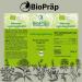BioPrep Red Rice Capsules with Monacolin | 90 Vegan Cellulose Capsules | Organic & Certified | Made in Germany - Buy Online on GoSupps.com