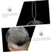 GANAZONO 2pcs Pet Sand Shovel para Pecera Fine Sand Sifter Fish Silver Barbed Wire 26x14cmx2pcs Silverx2pcs - Buy Online on GoSupps.com