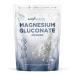 Gade Nutrition Pure Magnesium Gluconate Powder | 500g, 1.4g per Serving, 357 Servings | Non-GMO, Gluten-Free, Filler Free, Highly Absorbable | USA Made Magnesium Gluconate 17.6 Ounce (Pack of 1)