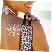 Buy Housoutil Leopard Pull Back Self Tan Back Applicator - Perfect for Self Tanning & Sunscreen Application - Buy Online on GoSupps.com