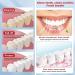 SP 8 Probiotic Toothpaste for Whitening | Ultra Whitening Fresh Breath & Deep Cleaning Care | Includes Toothbrush | International Shipping Available - Buy Online on GoSupps.com