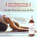Soul Sticks Smudge Spray 3.5 oz. Bottle - White Sage & Dragon's Blood | Cleanse Negative Energy, Purify Home | With Quartz Crystals - Buy Online on GoSupps.com