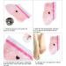 Paraffin Hand Treatment Gloves Paraffin Wax Mask for Hand and Feet Paraffin Wax Gloves for Moisturizing Softening Skin Wax Caring Treatment Gloves(#2) - Buy Online on GoSupps.com