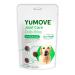YuMOVE Daily Bites For Adult Dogs | Joint Supplement for Dogs with Glucosamine Chondroitin Green Lipped Mussel | Aged 6-8 | 60 Chews
