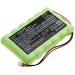 Battery Replacement for Compex Part NO: 018.004.913 018004913 032002690 Theta Stim Theta-Pro Theta-Stim Top Fitness