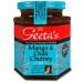 Geeta's Mango & Chilli Chutney 320g