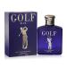 Golf Blue Men's Cologne Bold & Sophisticated Scent With Citrus Spice And Woody Notes Long Lasting Fragrance For All Occasions Golf blue 3.4 Fl Oz (Pack of 2)