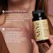 MiY | Serenity supplements Raspberry taste | Anti-stress fatigue & cravings | Saffron griffonia rhodiola magnesium vitamins B & D | 1 month - Buy Online on GoSupps.com