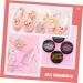 minkissy 80 Boxes Nail Wire Manicure Metal Wire Nail Art Decorations Manicure Wire Nail Threads Nail Ornaments Manicure Metal Threads Nail Art Ornaments Nailoo Moldings Charm Alloy - Buy Online on GoSupps.com