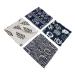 SEWOART Feminine Care 4pcs Aunt's Towel Storage Bag Make up Organizers Bag Purse Purse for Women Pad Holder Tampon Storage Bag Menstrual Pad Pouches Pad Holders Panties Womens Wallets