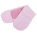 Careforyou Spa Gel Gloves & Socks | Soft Whitening Moisturizing Skin Care Treatment - One Size Neck Rose - Buy Online on GoSupps.com