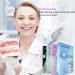 Teeth Whitening Strips - 7 Flavors Professional Effects 28 Activated Carbon Strips | Fast International Shipping - Buy Online on GoSupps.com
