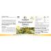 Pumpkin Seed Extract 500mg - High-Dose 100 Capsules with Vitamin E & Selenium | Warnke Vital Substances - German Pharmacy Quality - Buy Internationally - Buy Online on GoSupps.com
