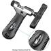 Oumers Universal Bike Chain Tool with Chain Hook - Bicycle Chain Repair Splitter Cutter Breaker | For Road and Mountain Bikes - Buy Online on GoSupps.com