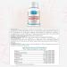 Vitamine B Complex 1 Par Jour Pi Life 100% VNR Vitamine B6 B1 B2 B3 Niacine B5 B7 Biotine B9 Acide Folique B12 Complexe B Energie Peau Cheveux 365 Comprim s 365 unit (Lot de 1) - Buy Online on GoSupps.com