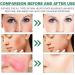 Color Correcting Cream Hydrating Color Correcting Cream Green Corrector for Redness Anti Redness Cream for Face Lighten Spots Soothing Facial Cream Dark Spots Soothing Face Cream Green Concealer - Buy Online on GoSupps.com