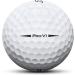 Titleist Men's Pro V1 High Number Golf Balls - Premium Performance | International Shipping Available - Buy Online on GoSupps.com