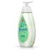 Johnson's Baby Soothing Vapor Bath 13.6oz (400ml) - Gentle Relief for Congestion - Buy Online on GoSupps.com