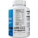 Fitcode Flexcode Ultra Premium Joint Support with Glucosamine, Turmeric, MSM & Chondroitin - 30 Servings, Gluten-Free for Men and Women - Buy Online on GoSupps.com
