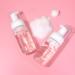 SUBIR Eyelash Shu Shampoo - pH Control & Cystine Bond | Made in Korea - Best for Healthy Beautiful Lashes | International Shipping Available - Buy Online on GoSupps.com