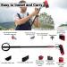 Water Fed Pole Kit Window Cleaning Pole Water Fed Telescopic Brush Extendable Cleaner Conservatory Roof for Photovoltaic Panel Cleaning Trucks 3.6M-12M 30cmbrush-18FT/5.4M 55cm Brush Head 8M/27FT - Buy Online on GoSupps.com