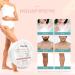 Charmyth Non Woven Disposable Wax Strips for Body & Face - 100 Yard Roll - Buy Online on GoSupps.com