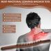 Health Acupuncture Massage Tab - Relaxing Muscle-Friendly Massage Stick for Foot Hand Back Belly Shoulder | Wooden Scraper & Roller for Optimal Relaxation - Buy Online on GoSupps.com