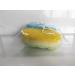 Trsnzul Bathing Sponge Set - 6 Soft Shower & Massage Sponges for Soothing Skin & Exfoliation - Perfect Body Care Accessories - Buy Online on GoSupps.com