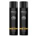 TRESemm Tres Two Ultra-Fine Aerosol Hair Spray Salon Quality Hairspray Delivers a Firm Hold in an Ultra-Fine Mist Hair Stays in Place Looks & Feels Soft and Shiny 2 pk - 11 oz each 11 Fl Oz (Pack of 2)
