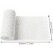 ZIQI 6 Pack Plaster Gauze Bandage for Crafts - 6 x 180 Rolls - Bulk Plaster Cloth Gauze Bandage for Masks, Scenery, Belly Cast - 6In x 15Ft - Buy Online on GoSupps.com