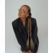 Lullabellz Grande Double Up Hair Braid 26-Inch Length Choc Brown - Buy Online on GoSupps.com