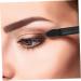 Baluue 50pcs Eye Shadow Sponge Cosmetic Tool Long Handle Eyeshadow Eye Cream Applicator Brush - Buy Online on GoSupps.com