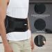 Buy Wellsync Back Support Belt - Adjustable Straps Sizes S to 3XL for Men & Women Lower Back Pain Relief - Buy Online on GoSupps.com
