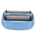 40B Replacement Trimmer Head | Professional Portable Foil Accessory for Braun CT2S CT4S & CT2CC - International Shipping Available - Buy Online on GoSupps.com