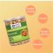 Blessfull Healing Organic Natural Vegan Honey Roasted Peanuts Crunchy Healthy Snacks 250 Gram - Buy Online on GoSupps.com