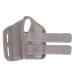 Yosoo Wrist Brace - Breathable Carpal Tunnel Support Comfortable Hook and Loop Design Right & Left Hand Options Ideal for Sprains & Night Sleep - Buy Online on GoSupps.com