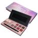 14 Colors Waterpro Glitter Eyeshadow Palette Makeup PalettesMakeup