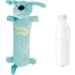 Dog Plush Bottle Buddy Harry - Durable Dog Toy | Ideal for Interactive Play | Ships Internationally - Buy Online on GoSupps.com