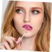 Beaupretty 10pi ces Flacons de Gloss L vres Rechargeables de Tube de Gloss L vres Mini et Compact pour Voyages et Shopping - Buy Online on GoSupps.com