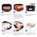 Large Capacity Paraffin Wax Machine for Hand and Feet - 5000ml Automatic Heating with 4.0lbs Wax - Ideal for Arthritis Relief - Black - Buy Online on GoSupps.com