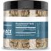 Earthborn Elements Shiitake Mushroom Extract Capsules - 200 Count (Pure & Undiluted) | No Additives | Pack of 1 - Buy Online on GoSupps.com