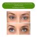 Honeybee Gardens Bellissima Volumizing Brown Mascara (Coffee Bean) - Vegan, Gluten Free, Cruelty Free | Net Wt. 0.13 oz. | Unleash Your Inner Beauty - Buy Online on GoSupps.com