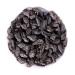 cn herb Yunnan Pu 'er Ripe Tea Chen Xiang Nuo Xiang Pu 'er Loose Tea Fossil Broken Silver Canned 500g.