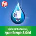 Pril Mix & Clean Concentrate 9 x 120ml - Eco-Friendly Hand Dishwashing Detergent for Cold Water 82% Less Plastic Superior Fat Removal - Buy Online on GoSupps.com