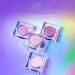 Shimmer Glitter Eyeshadow Palette - Korean Eye Glitter Foil, Highly Pigmented & Long-Lasting - Buy Online on GoSupps.com